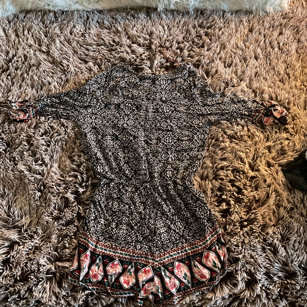 Rue 21 Romper